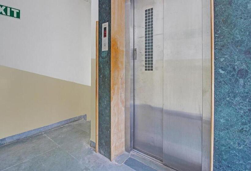 هتل O Sri Residency Near Hyderabad Central