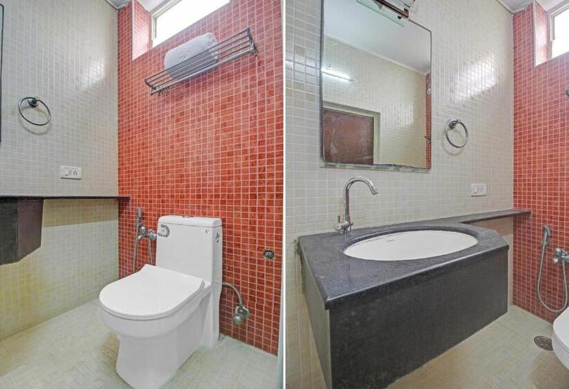 هتل O Sri Residency Near Hyderabad Central