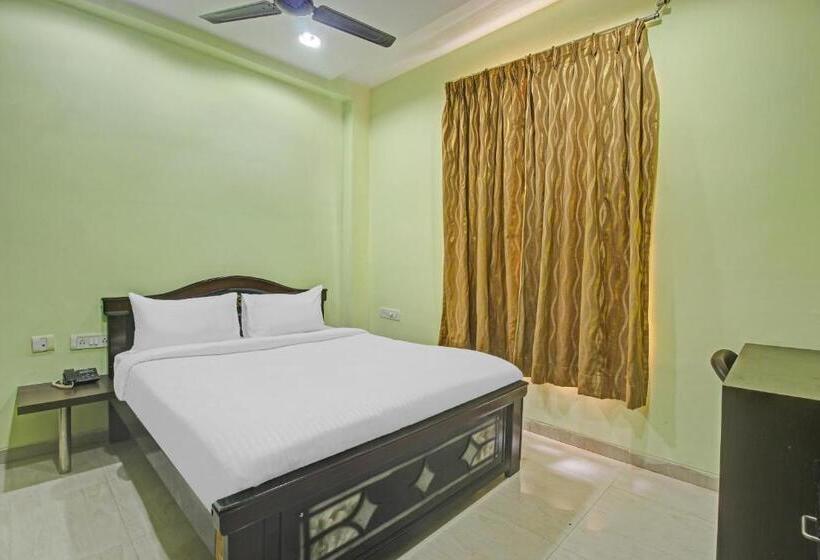 هتل O Sri Residency Near Hyderabad Central