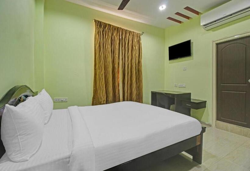 هتل O Sri Residency Near Hyderabad Central