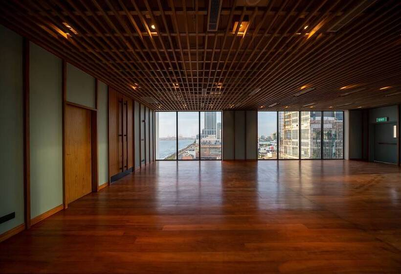 Granbell Hotel Colombo