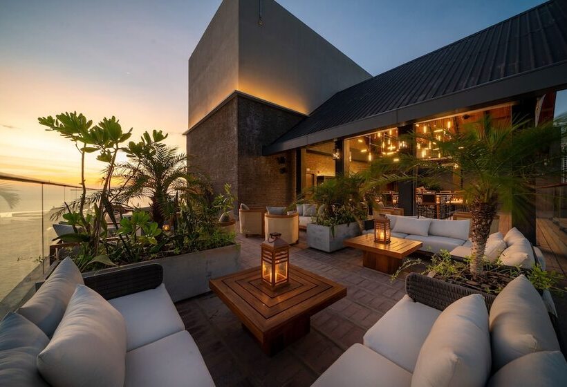 Granbell Hotel Colombo