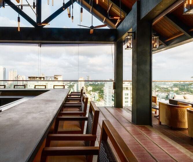 Granbell Hotel Colombo