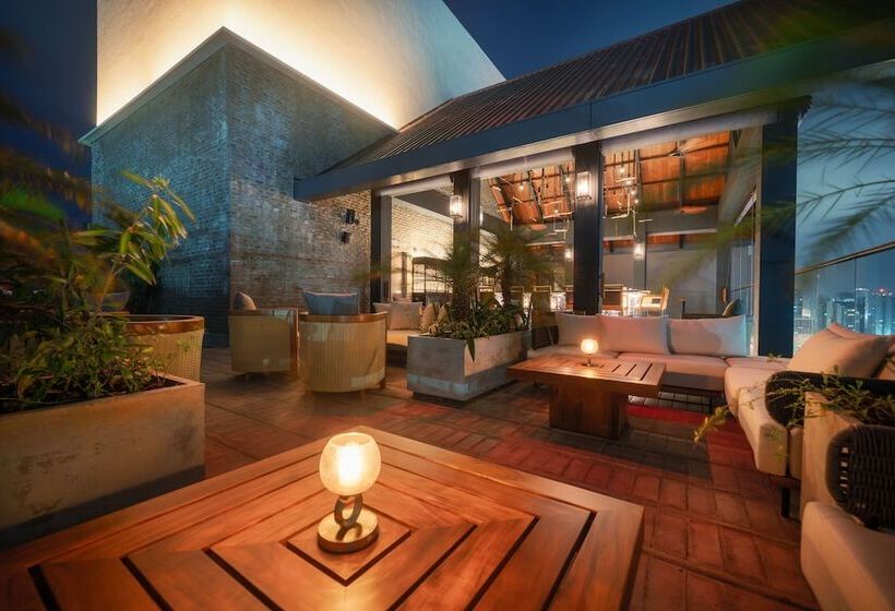 Granbell Hotel Colombo