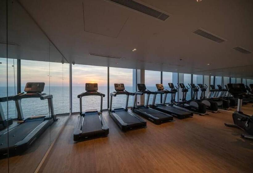 Granbell Hotel Colombo