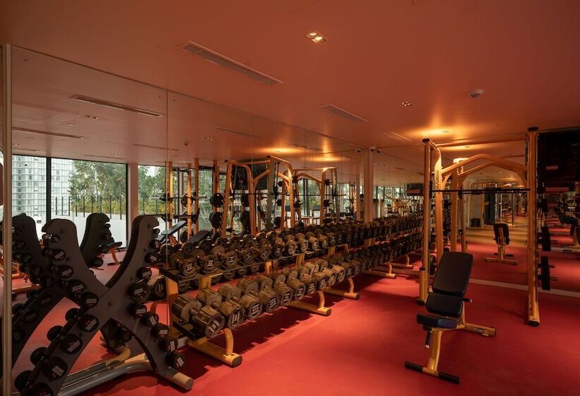 Granbell Hotel Colombo