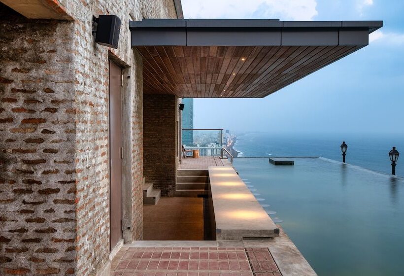 Granbell Hotel Colombo