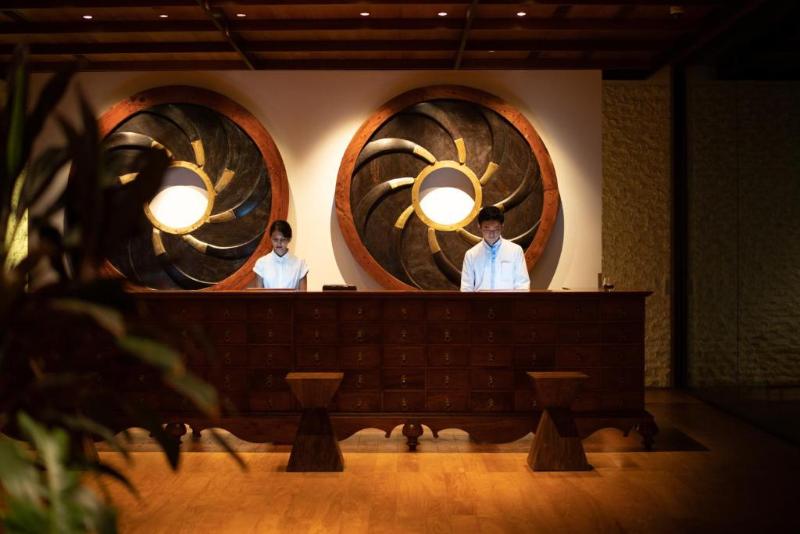 Granbell Hotel Colombo