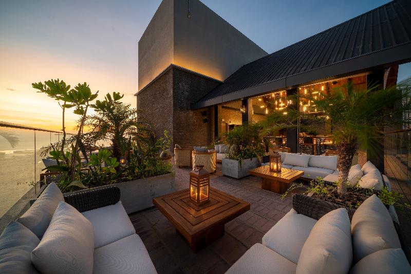 Granbell Hotel Colombo