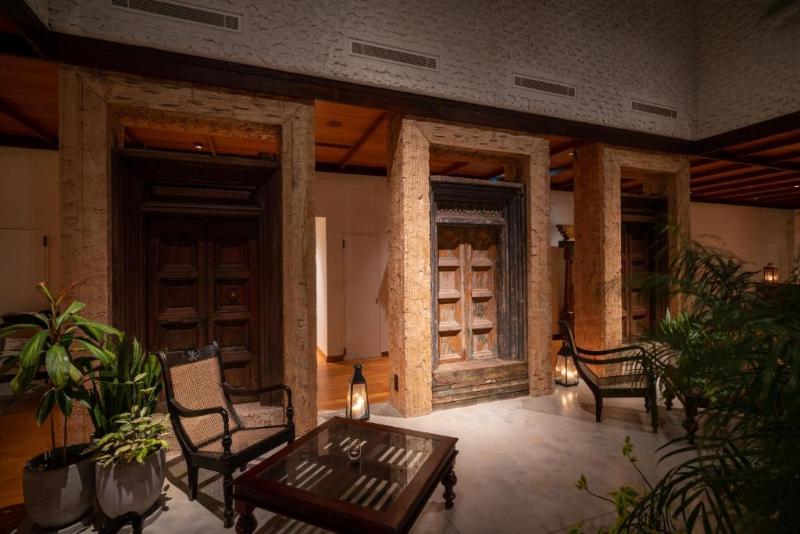 Granbell Hotel Colombo