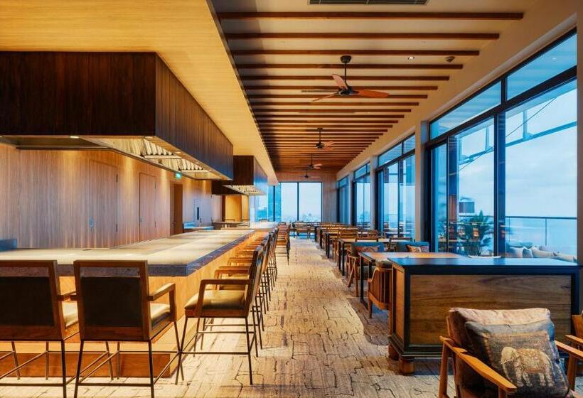 Granbell Hotel Colombo