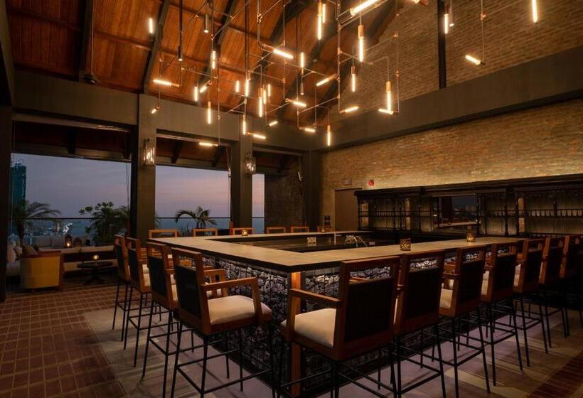 Granbell Hotel Colombo