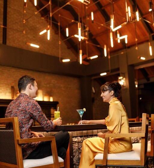 Granbell Hotel Colombo