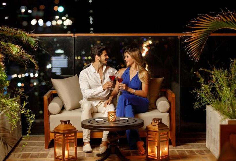 Granbell Hotel Colombo