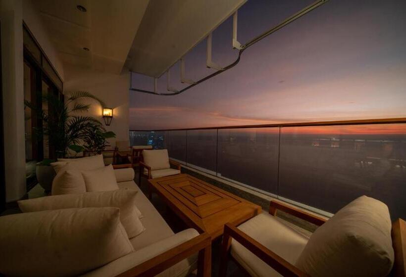 Granbell Hotel Colombo