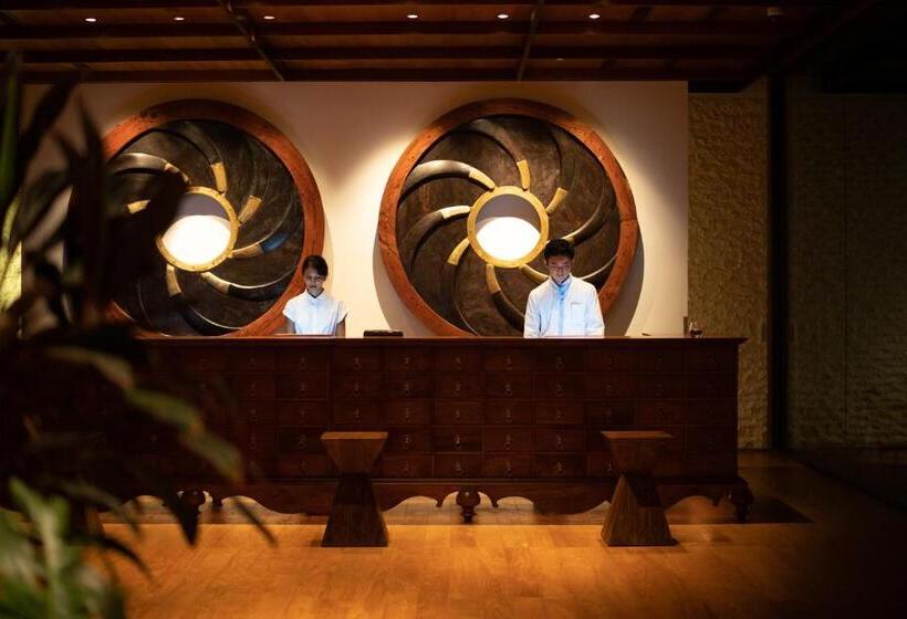 Granbell Hotel Colombo