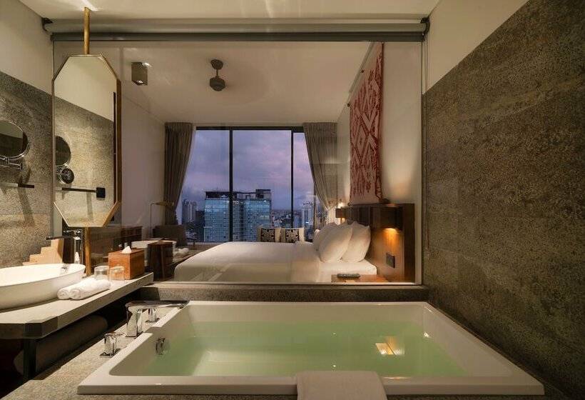 Granbell Hotel Colombo