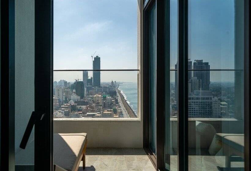 Granbell Hotel Colombo