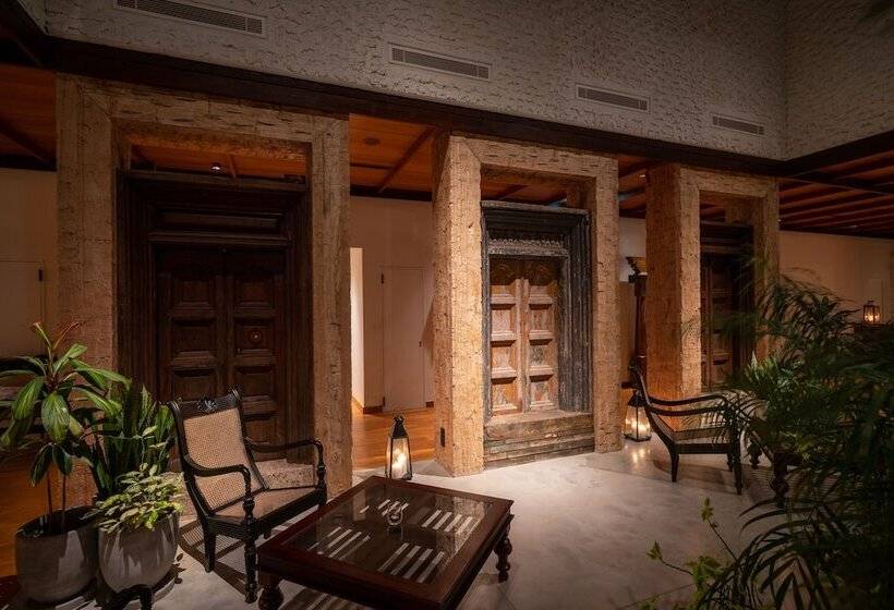 Granbell Hotel Colombo