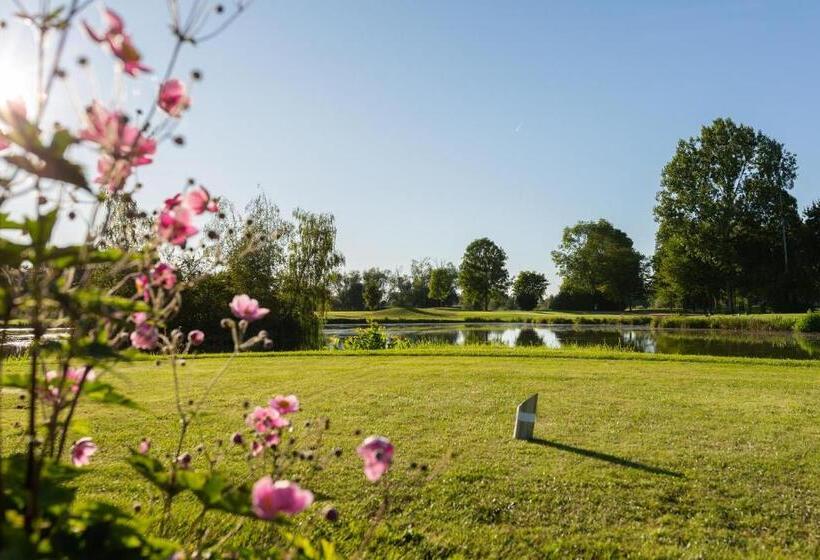 ホテル Gutshof Penning