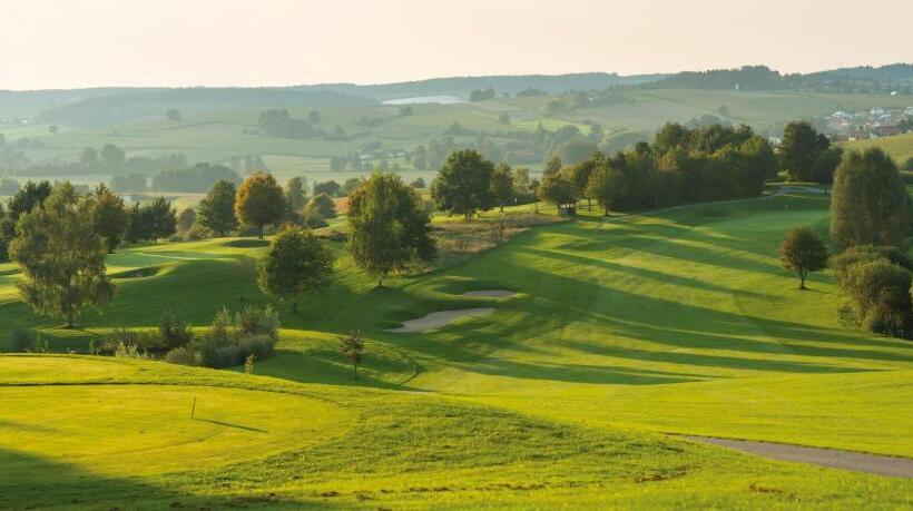 ホテル Gutshof Penning