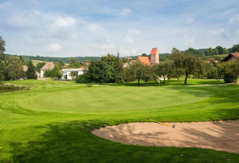 ホテル Gutshof Penning