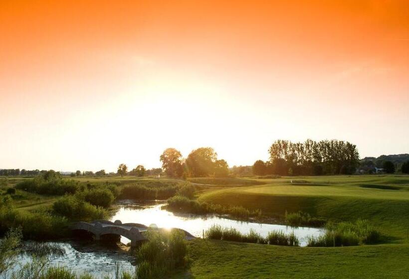 ホテル Gutshof Penning