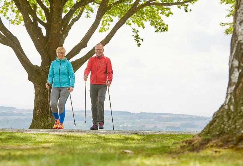 ホテル Gutshof Penning