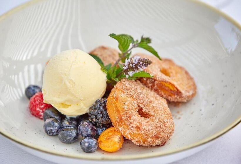 ホテル Gutshof Penning