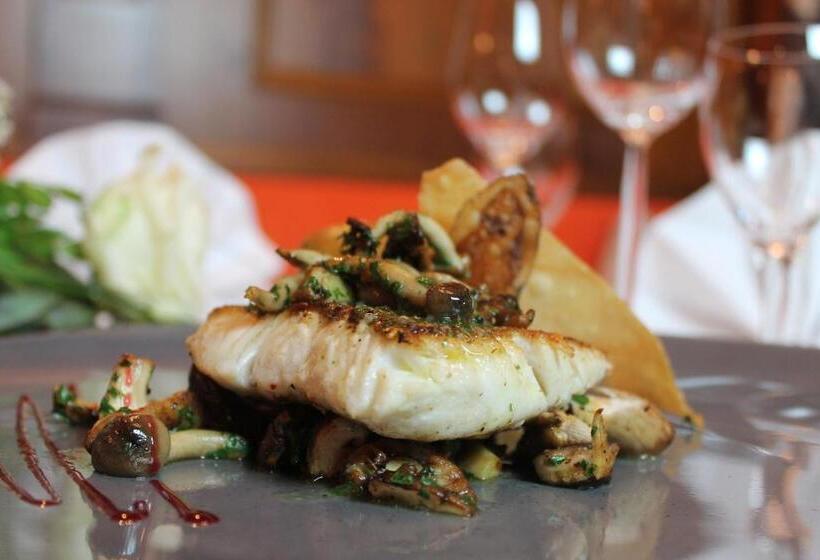 ホテル Gutshof Penning