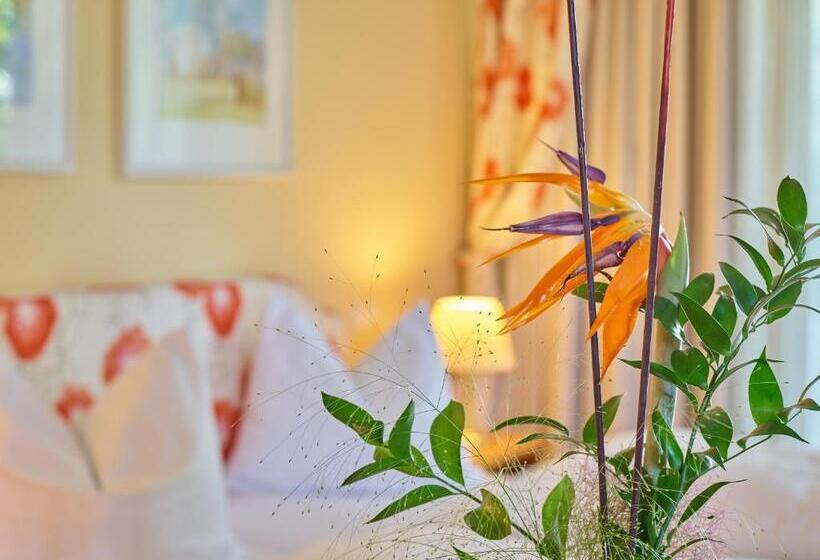 ホテル Gutshof Penning