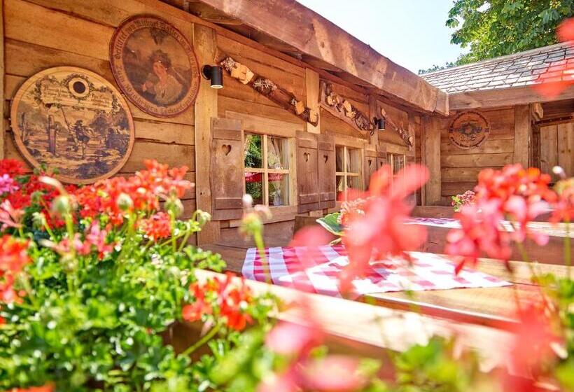 ホテル Gutshof Penning