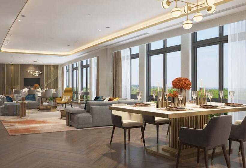 Hotel Holiday Inn Xining Datong, An Ihg