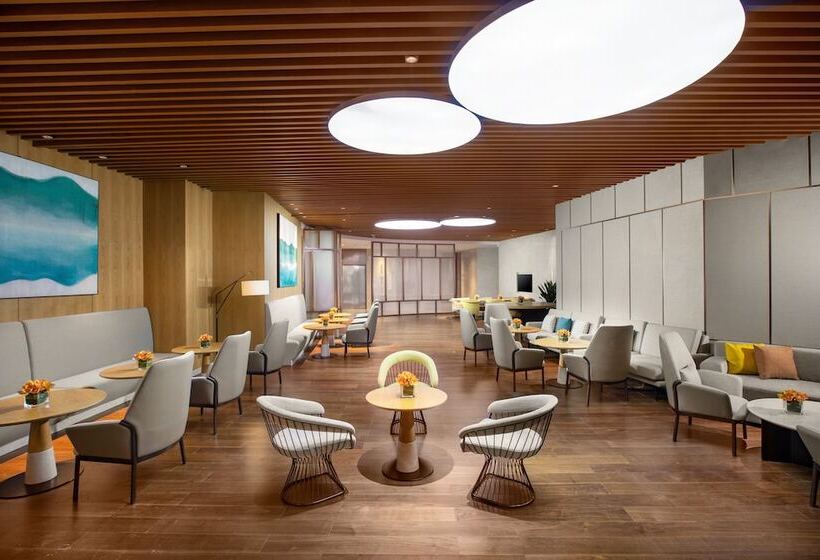 Hotel Holiday Inn Xining Datong, An Ihg