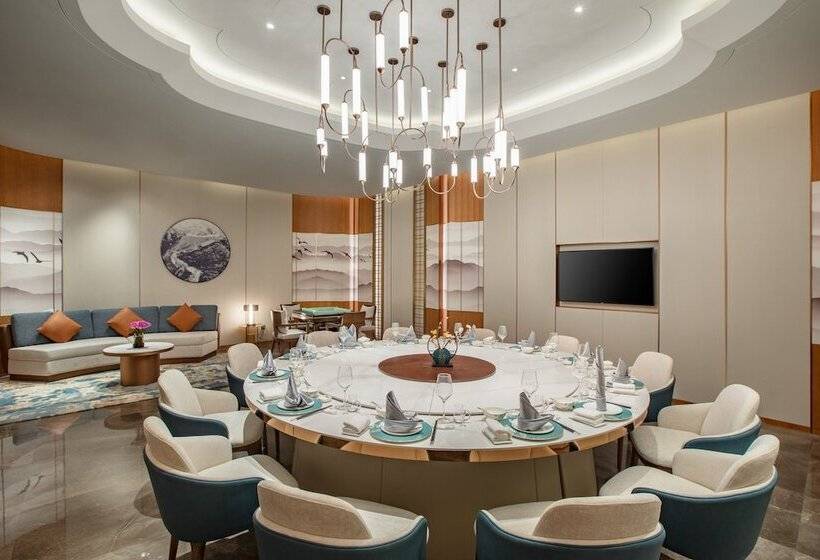 Hotel Holiday Inn Xining Datong, An Ihg