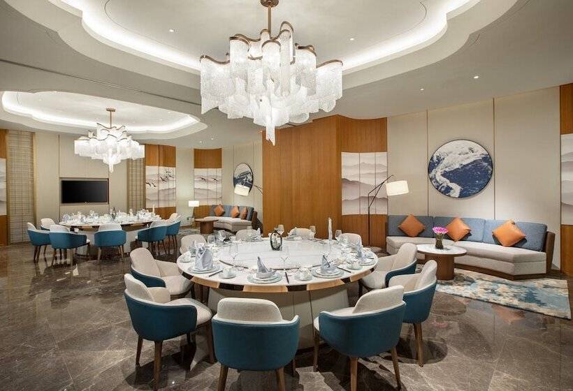 Hotel Holiday Inn Xining Datong, An Ihg