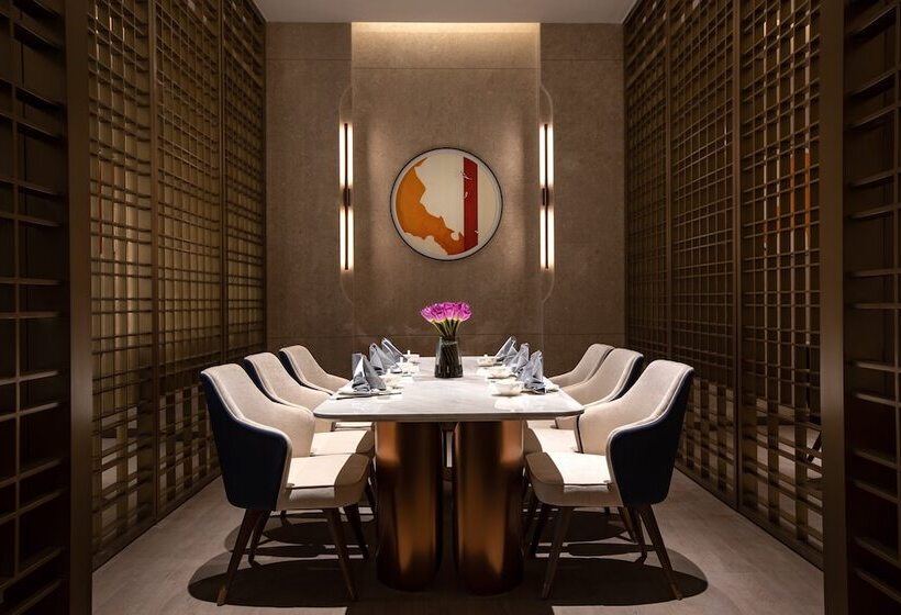 Hotel Holiday Inn Xining Datong, An Ihg