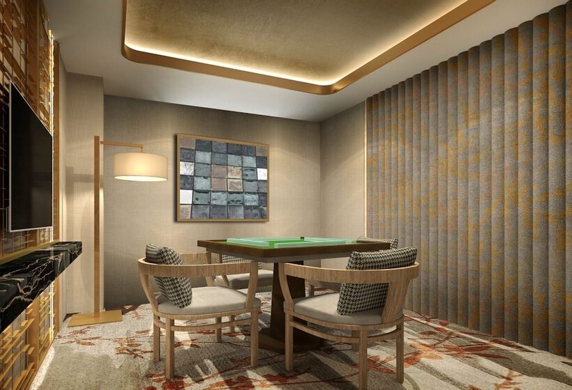 Hotel Holiday Inn Xining Datong, An Ihg