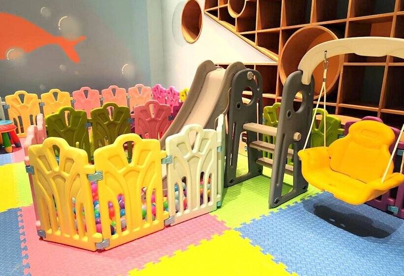 Hotel Holiday Inn Xining Datong, An Ihg