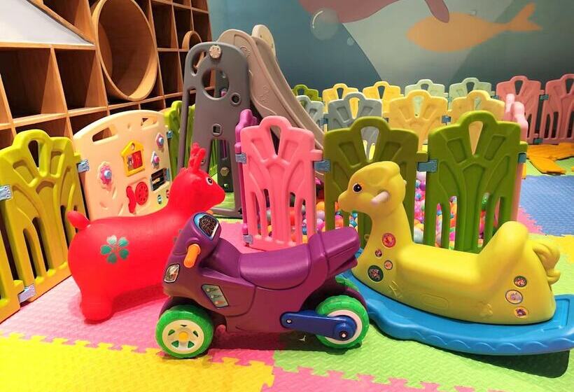 Hotel Holiday Inn Xining Datong, An Ihg