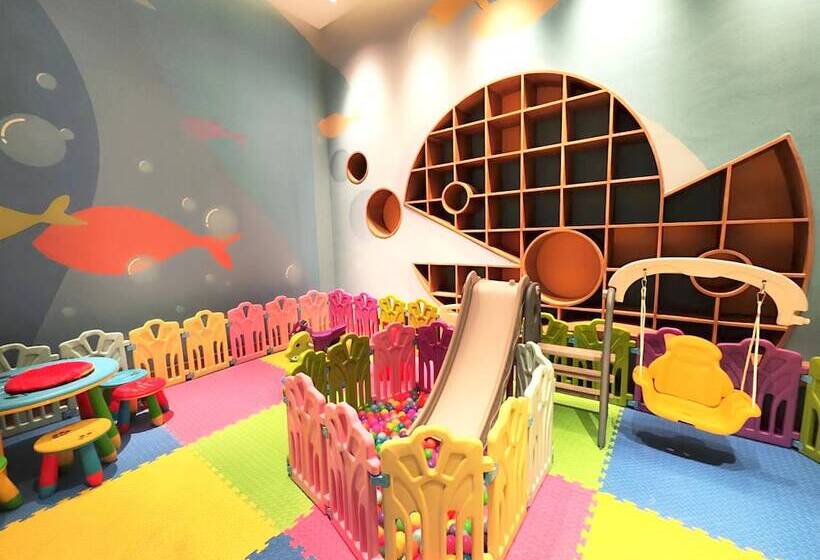 Hotel Holiday Inn Xining Datong, An Ihg