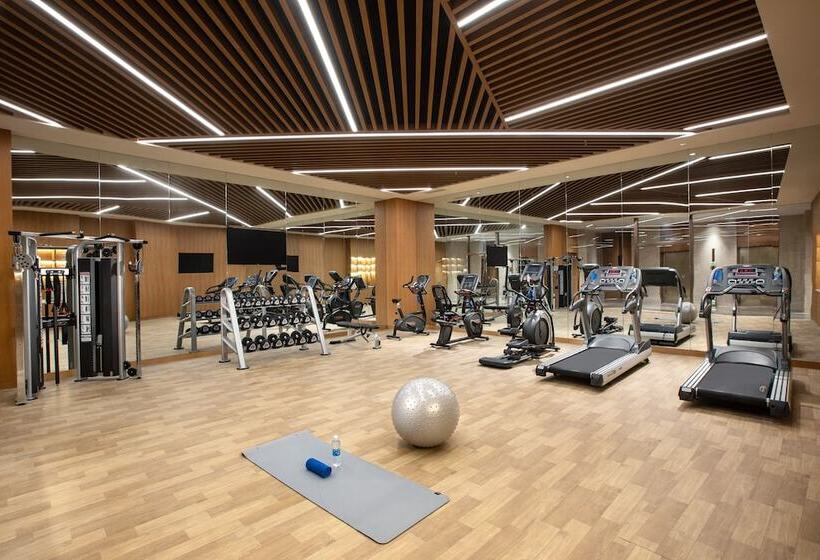 Hotel Holiday Inn Xining Datong, An Ihg