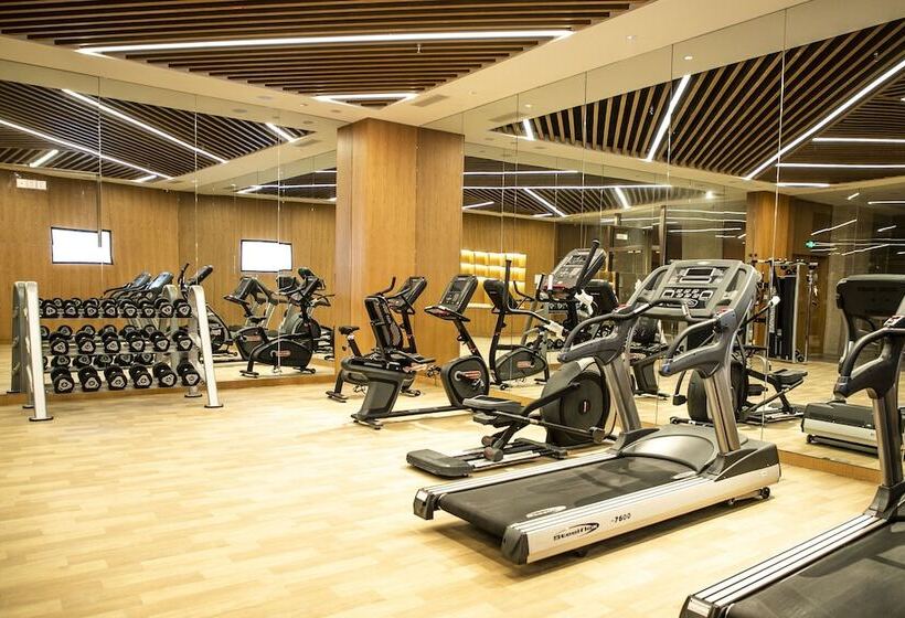 Hotel Holiday Inn Xining Datong, An Ihg