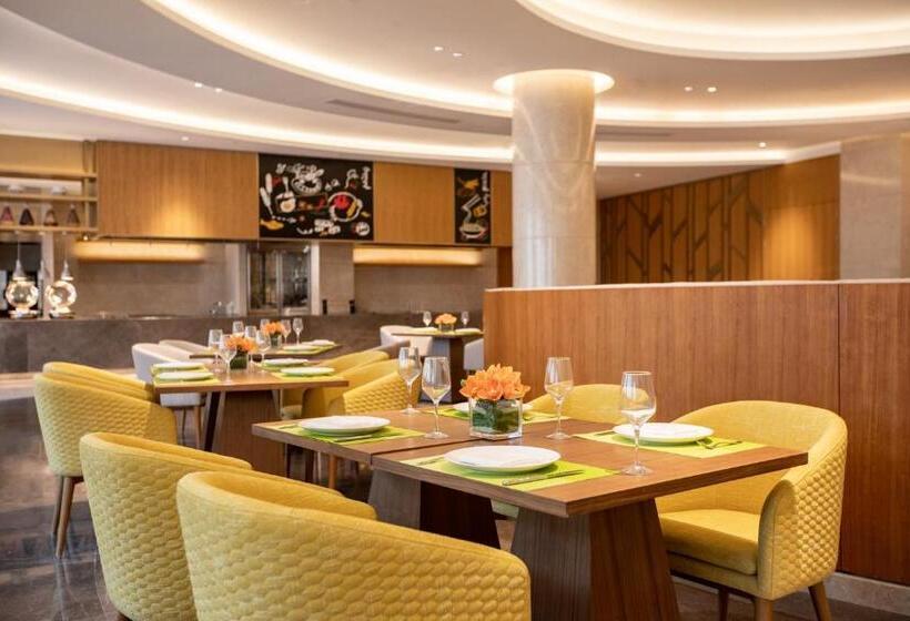 Hotel Holiday Inn Xining Datong, An Ihg