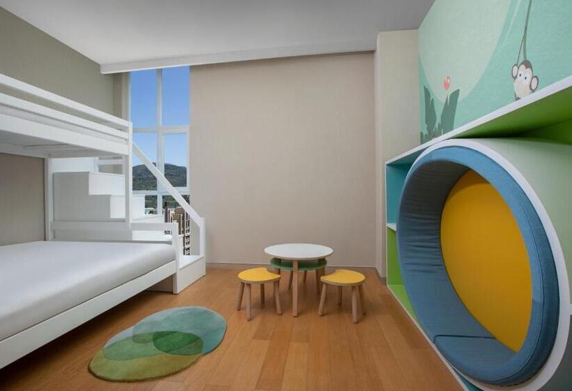 Hotel Holiday Inn Xining Datong, An Ihg