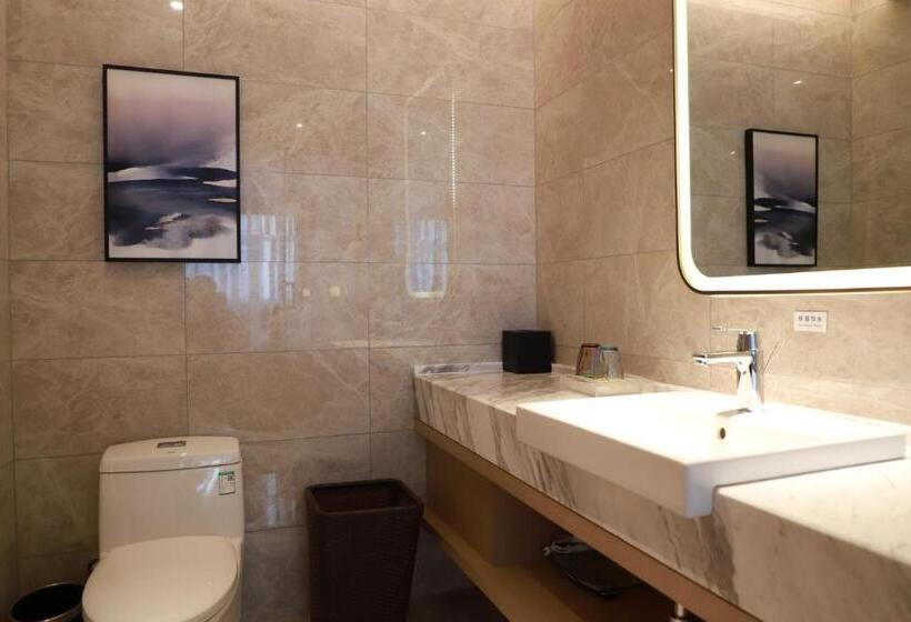 Hotel Holiday Inn Xining Datong, An Ihg