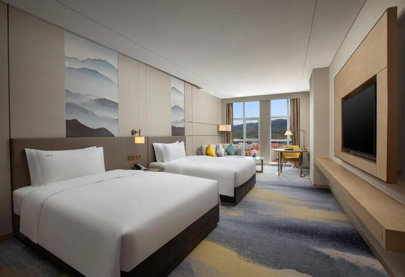 Hotel Holiday Inn Xining Datong, An Ihg