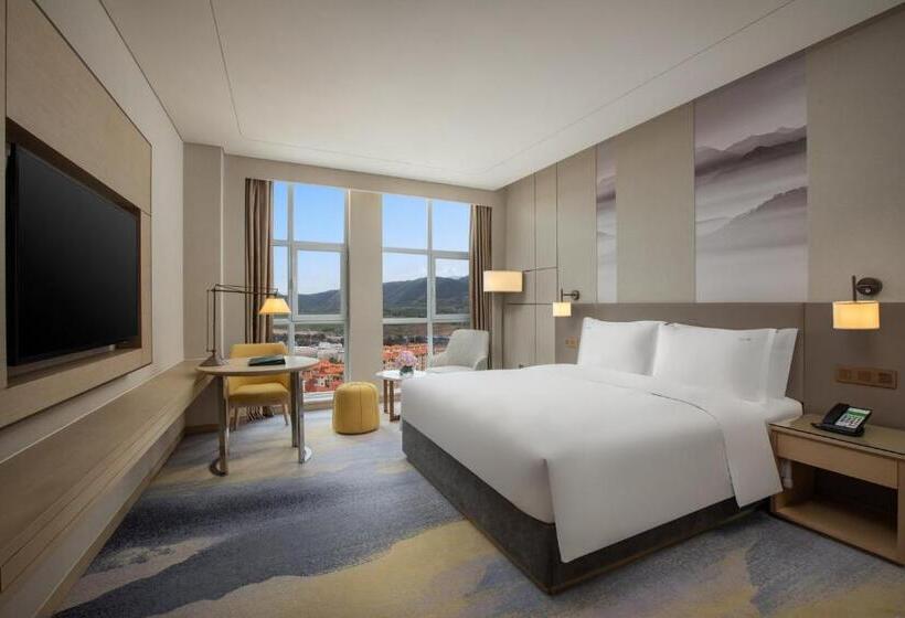 Hotel Holiday Inn Xining Datong, An Ihg