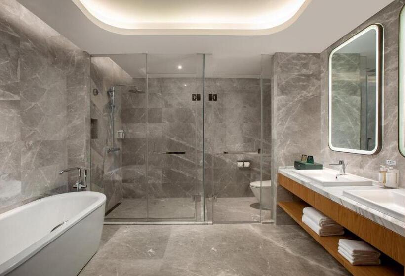 Hotel Holiday Inn Xining Datong, An Ihg