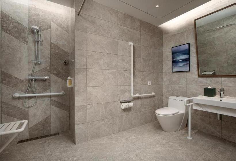 Hotel Holiday Inn Xining Datong, An Ihg